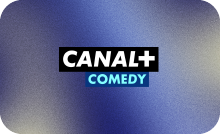 AF ▎CANAL+ COMEDIE OUEST