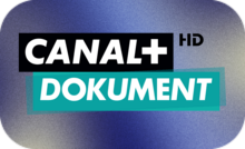 PL ▎CANAL+ DOKUMENT HD