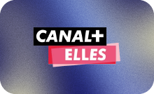 AF ▎CANAL+ ELLES OUEST