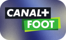 FR ▎CANAL+ FOOT HD 4ᴋ