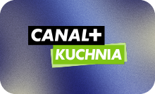 PL ▎CANAL+ KUCHNIA HD