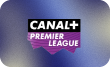 FR ▎CANAL+ PREMIER LEAGUE HD 4ᴋ