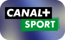 CZ ▎CANAL+ SPORT 1 HD