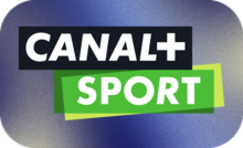 PL ▎CANAL+ SPORT HD