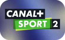 PL ▎CANAL+ SPORT 2 HD