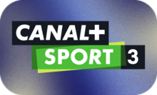 PL ▎CANAL+ SPORT 3 HD