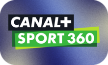FR ▎CANAL+ 360 HD 4ᴋ