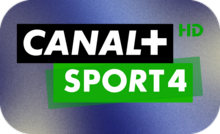 PL ▎CANAL+ SPORT 4 HD