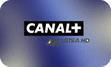 UHD ▎CANAL+ [FR]