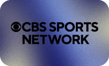 US ▎CBS SPORTS NETWORK HD