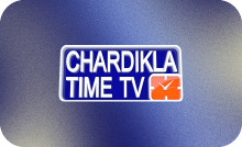 PUNJABI ▎CHARDIKALAH TIMES TV