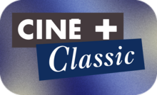 BE ▎CINE+ CLASSIC HD