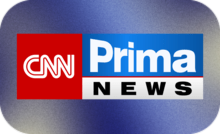 CZ ▎CNN PRIMA NEWS HD