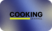 CA ▎COOKING CHANNEL HD