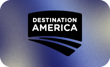 US ▎DESTINATION AMERICA HD