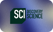 CA ▎DISCOVERY SCIENCE HD