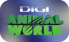 RO ▎DIGIA ANIMAL WORLD HD