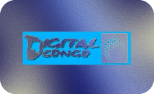 CONGO ▎DIGITAL CONGO