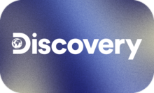 CA ▎DISCOVERY CHANNEL HD