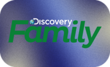 DOCU ▎DISCOVERY FAMILY