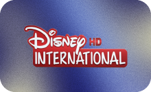 HINDI ▎DISNEY INTERNATIONAL HD