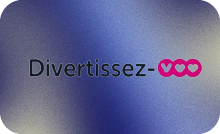BE ▎DIVERTISSEZ VOO HD