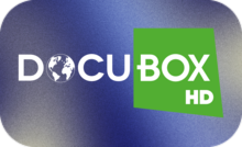 ISL ▎DOCUBOX HD