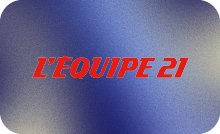 FR ▎L-EQUIPE HD HD 4ᴋ