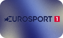 NL ▎EUROSPORT 1 HD 8ᴋ ◉ rec