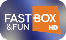 ISL ▎FAST FUNBOX HD