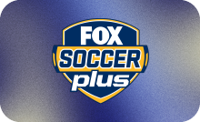 US ▎FOX SOCCER PLUS