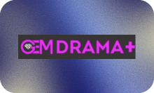 IR ▎GEM DRAMA PLUS HD