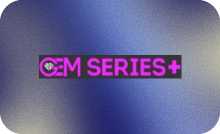 IR ▎GEM SERIES PLUS HD