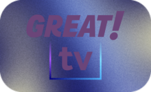 UK ▎GREAT! TV SD