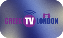 GR ▎GREEK TV LONDON HD