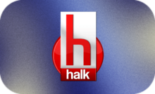 TR ▎HALK TV FHD