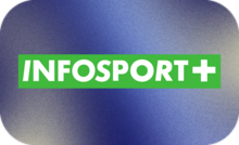 FR ▎INFOSPORTS+ HD 4ᴋ