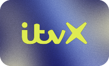 UK ▎ITVX SERIES INFO HD