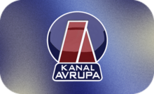 TR ▎KANAL AVRUPA EU HD