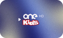 UK ▎ KIDS ONEPLAY ABC HD