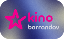 CZ ▎KINO BARRENDOV