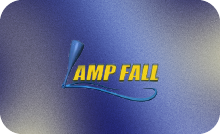 SENEGAL ▎LAMP FALL TV