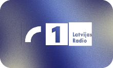 LV ▎LATVIJAS RADIO 1 106.1 FM