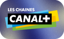 NL ▎CANAL+ HD 8ᴋ