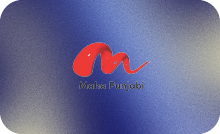 PUNJABI ▎MAHA