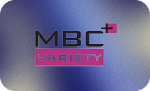 AR ▎MBC+ VARIETY HD