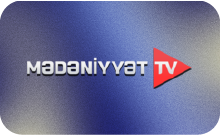 AZE ▎MEDENIYYET TV