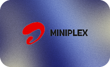 HINDI ▎MINIPLEX HD ◉ rec