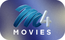 MOVIES ▎M-NET MOVIES 4