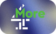 MORE 4 HD